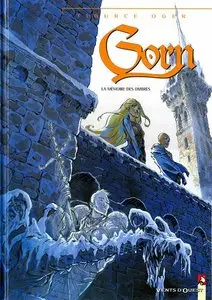 Gorn (1-11)