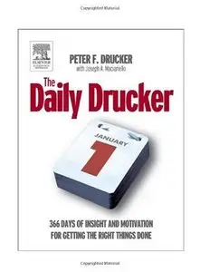 The Daily Drucker (repost)