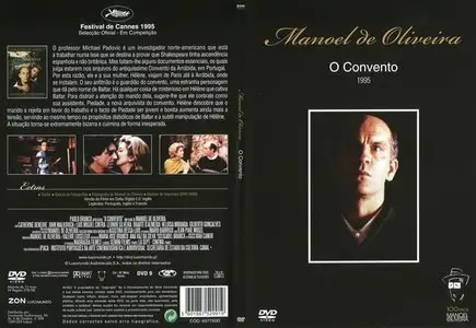 The Convent / O Convento (1995) [Re-UP]