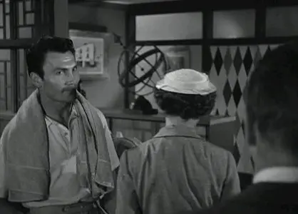 The Big Knife (1955) [Repost]