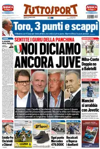 Tutto Sport - 03.10.2015