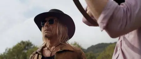Blood Orange (2016)
