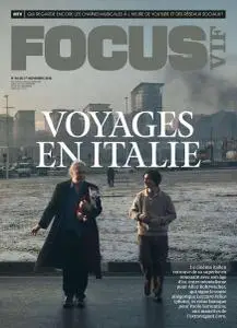 Focus Vif - 1er Novembre 2018