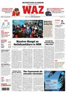 Westdeutsche Allgemeine Zeitung – 19. Dezember 2018