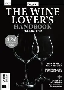 Decanter Collection – 04 January 2022