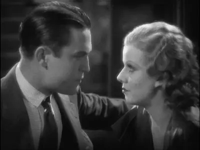 Red-Headed Woman (1932)
