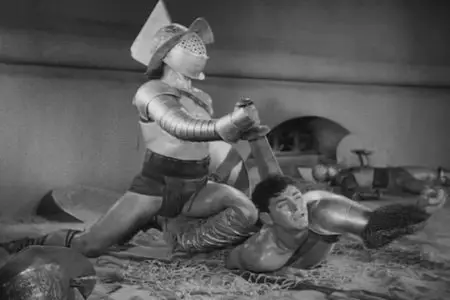 The Sign of the Cross (1932) 