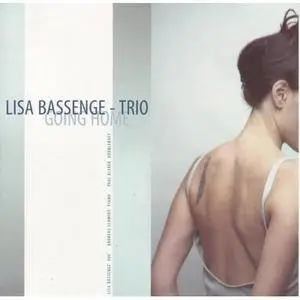 Lisa Bassenge - Going Home (2007)