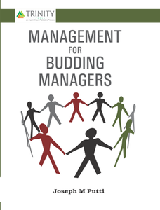 Management for Budding Managers