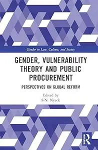 Gender, Vulnerability Theory and Public Procurement