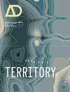 Territory: Architecture Beyond Environment (Architectural Design)