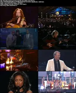 The 54th Annual Grammy Awards 2012
