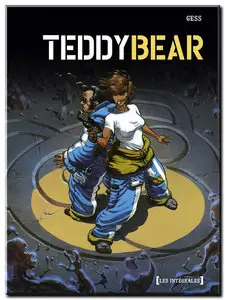 Gess - Teddy Bear - Complet - (re-up)