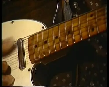 Boogie Bill Webb - The Blues Of Boogie Bill Webb (2004)