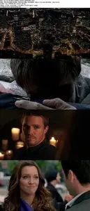 Arrow - The Complete First Season