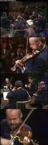 Beethoven - String Quartets Live, Alban Berg Quartet (2006) [6x DVD9]