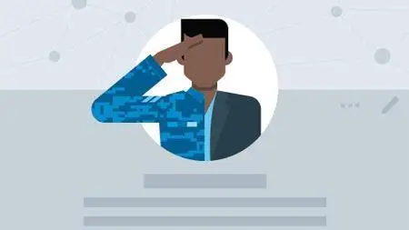 LinkedIn for Veterans (2016)