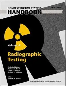 Radiographic Testing (Repost)