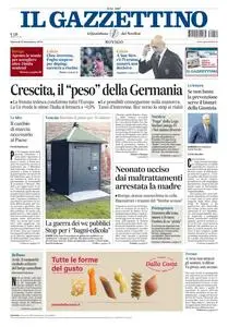 Il Gazzettino Rovigo - 12 Settembre 2023