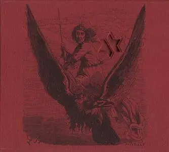 John Zorn - Flaga: Book of Angels Volume 27 (2016) {Tzadik TZ 8341}