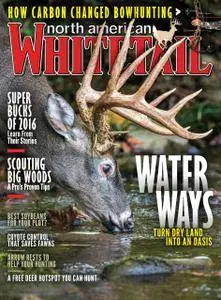 North American Whitetail - June 01, 2017