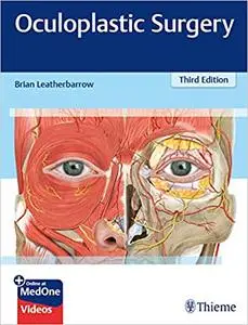 Oculoplastic Surgery 3rd Edition