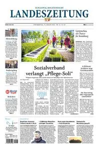 Schleswig-Holsteinische Landeszeitung - 16. Januar 2020