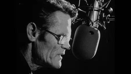 Chet Baker - Let's Get Lost Chet Baker (film by Bruce Weber) (1988) [DVD] {2014 25th Anniversary Lucky Red Edition}