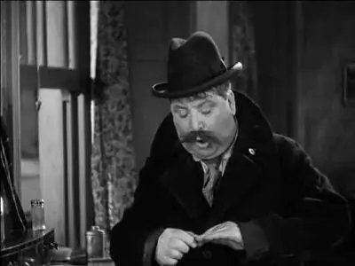 I Spy (1934)