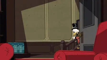 DuckTales S01E17