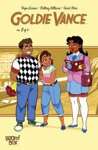 Goldie Vance 02 of 04 2016 digital