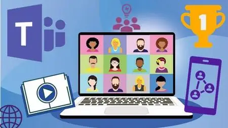 Teaching Online with Microsoft Teams: Engage & Inspire