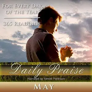 «Daily Praise: May» by Simon Peterson