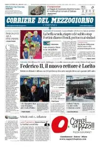 Corriere del Mezzogiorno Campania – 25 settembre 2020