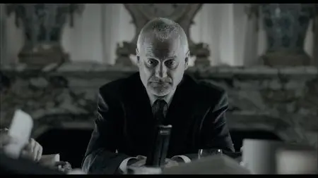 The Assault (2010)