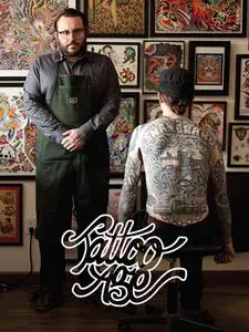 Tattoo Age (2017)