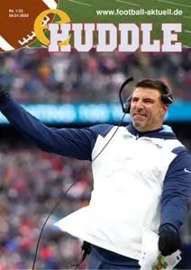 eHUDDLE – 04. Januar 2022