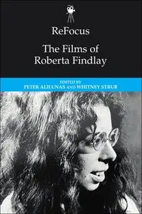 ReFocus: The Films of Roberta Findlay