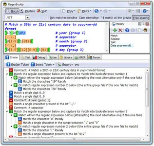 JGsoft RegexBuddy v3.4.2 ZWT