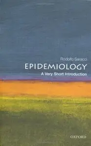 Epidemiology: A Very Short Introduction (Repost)