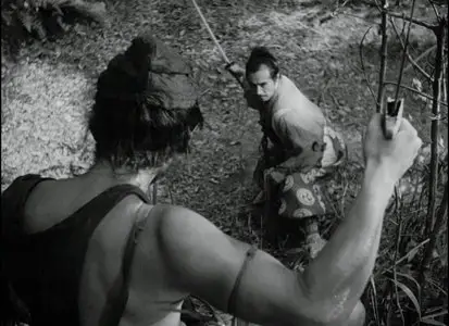 Rashomon (1950)