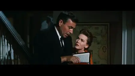 Bigger Than Life (1956) [The Criterion Collection #597]