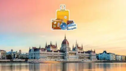 Visit Hungary - How to get around in Budapest