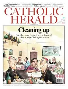 The Catholic Herald - 14 June 2019