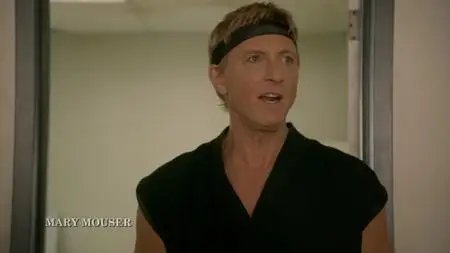 Cobra Kai S01E06