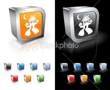 Istock Assorted Vector Icons