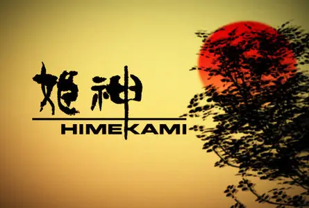 Himekami - Albums Collection 1981-1989 (10CD) [Re-Up]