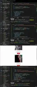 React - The Complete Guide with React Hook Redux 2020 in 4hr