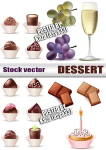 Dessert