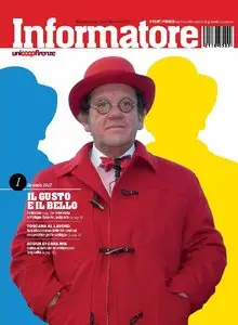  Informatore n.1 Gennaio 2013
